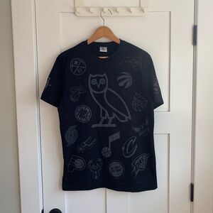 NBA October’s Very Own Shirt